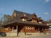 Jaworki , Małe Pieniny